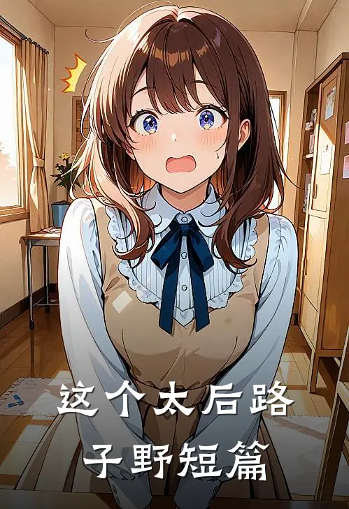 这个太后路子野短篇