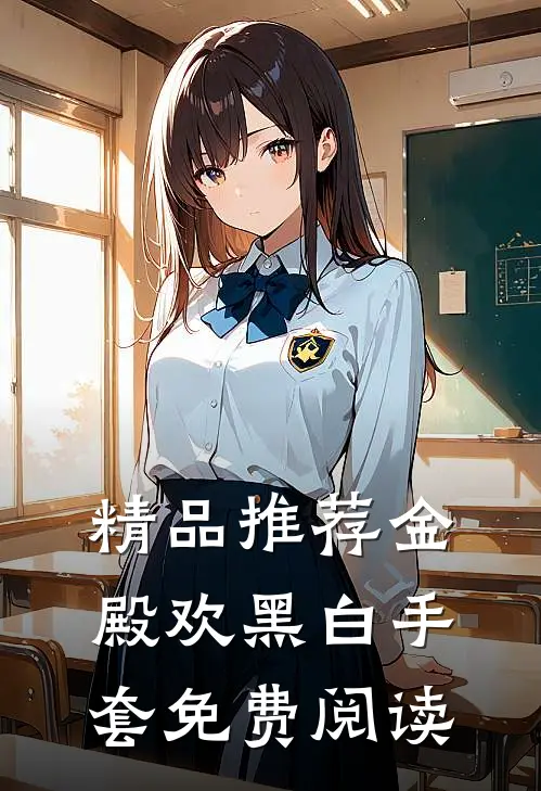 精品推荐金殿欢黑 白手套免费阅读