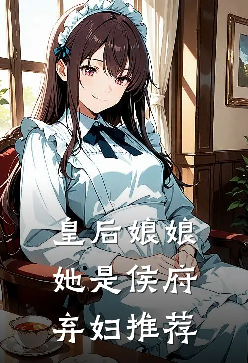 皇后娘娘她是侯府弃妇推荐