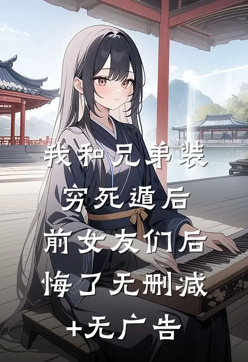 我和兄弟装穷死遁后，前女友们后悔了无删减+无广告