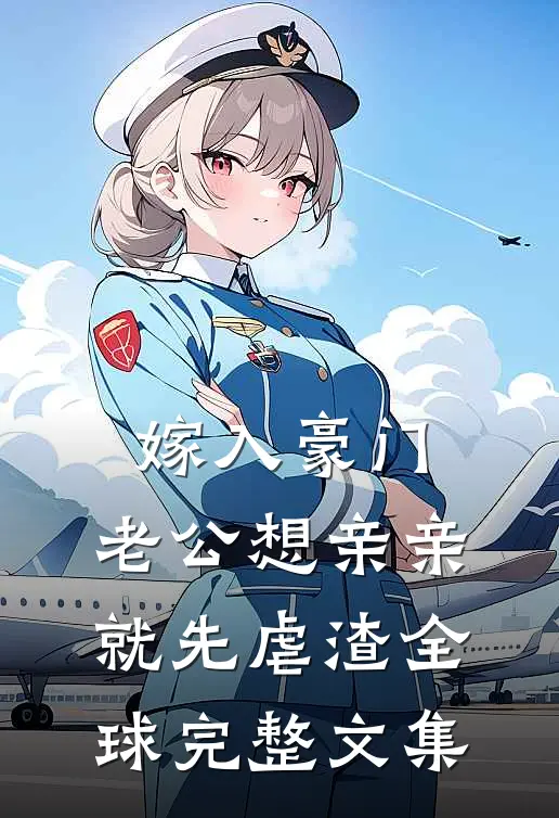 嫁入豪门，老公想亲亲就先虐渣全球完整文集