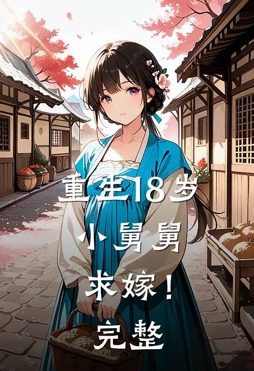重生18岁：小舅舅，求嫁！完整