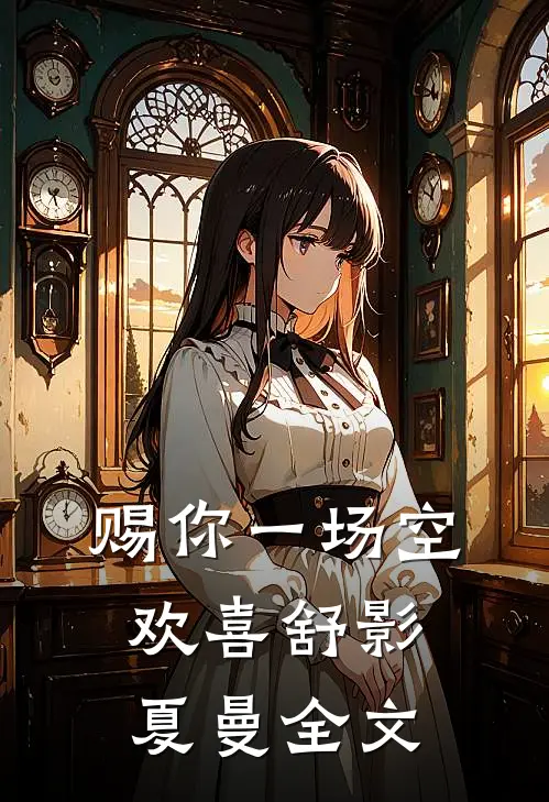赐你一场空欢喜舒影夏曼全文