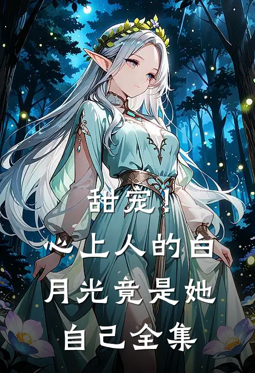 甜宠！心上人的白月光竟是她自己 全集