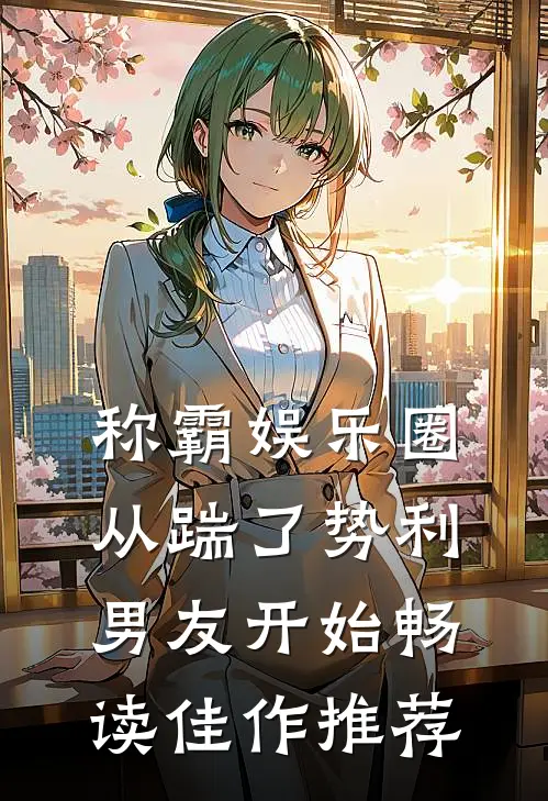 称霸娱乐圈：从踹了势利男友开始畅读佳作推荐