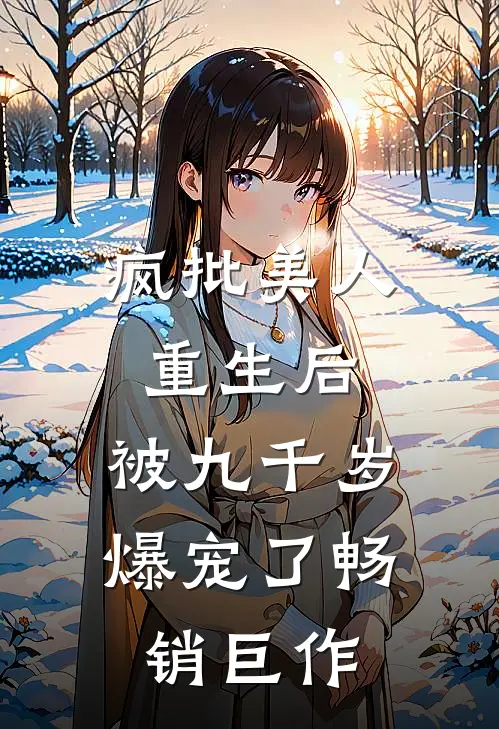 疯批美人重生后，被九千岁爆宠了畅销巨作