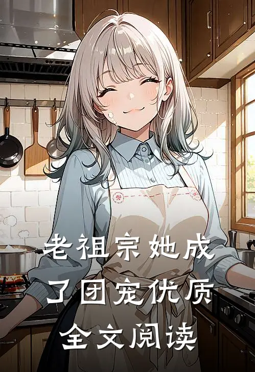 老祖宗她成了团宠优质全文阅读