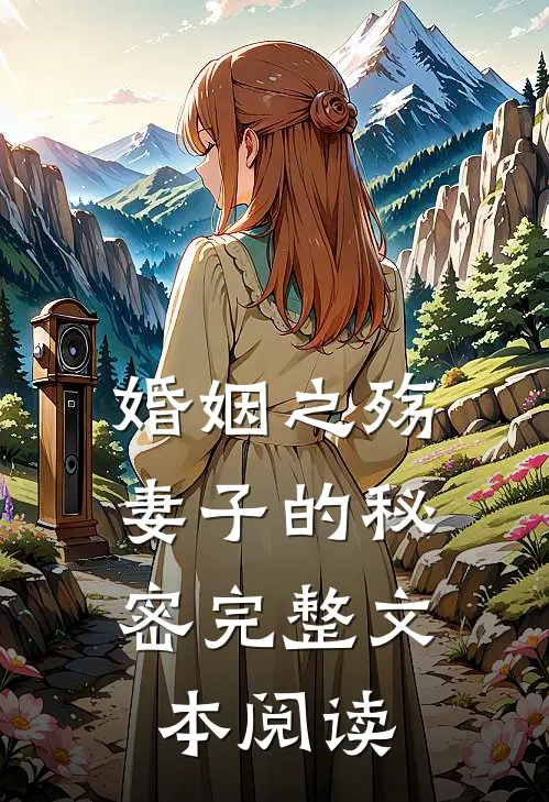 婚姻之殇：妻子的秘密完整文本阅读
