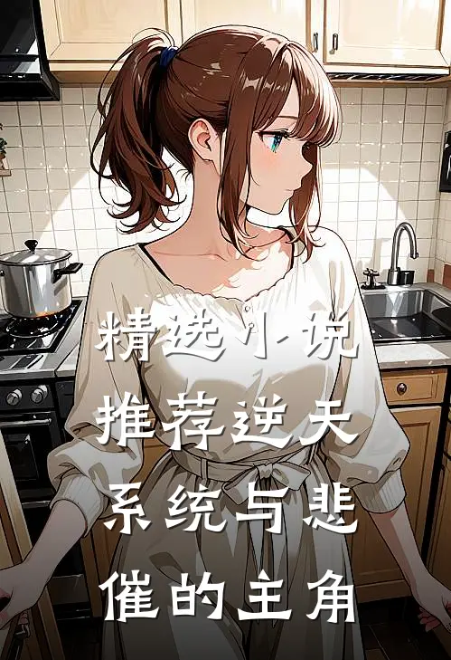 精选小说推荐逆天系统与悲催的主角