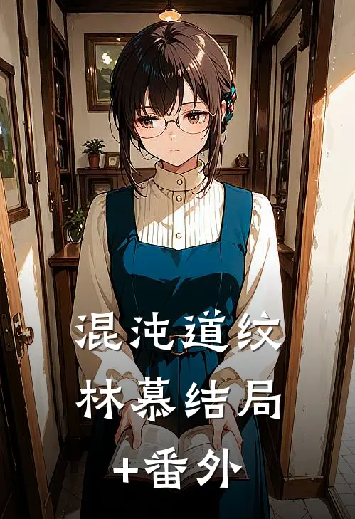 混沌道纹林慕结局+番外