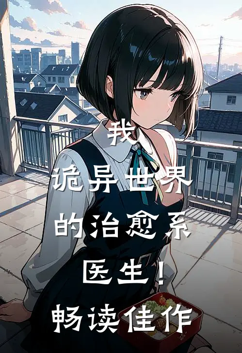 我，诡异世界的治愈系医生！畅读佳作