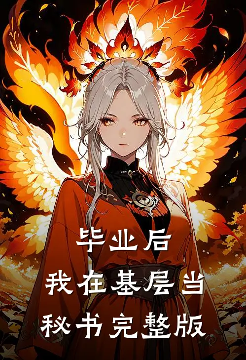 毕业后，我在基层当秘书完整版