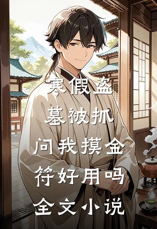 寒假盗墓被抓，问我摸金符好用吗全文小说