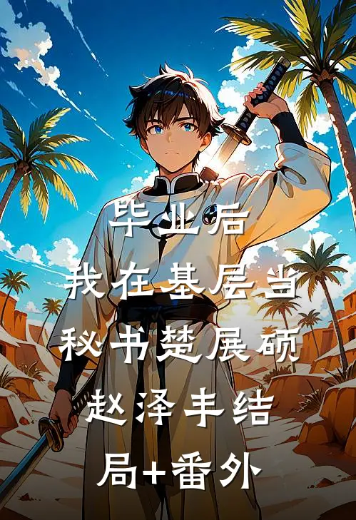 毕业后，我在基层当秘书楚展硕赵泽丰结局+番外