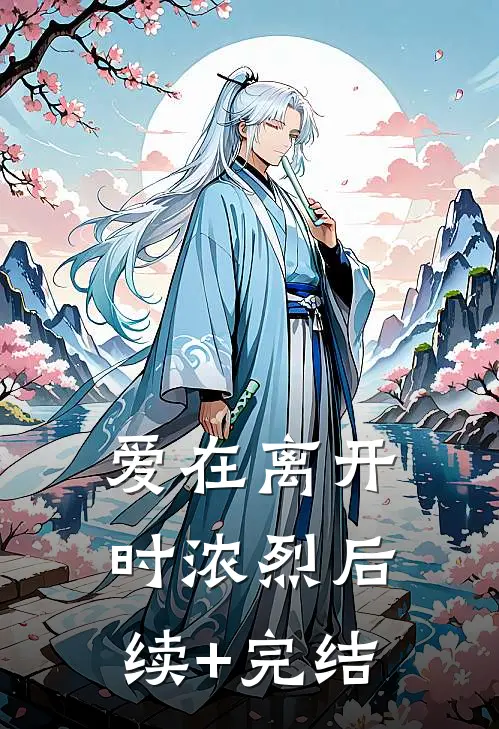 爱在离开时浓烈后续+完结
