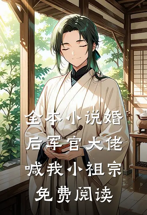 全本小说婚后军官大佬喊我小祖宗免费阅读