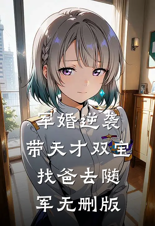 军婚逆袭：带天才双宝找爸去随军无删版
