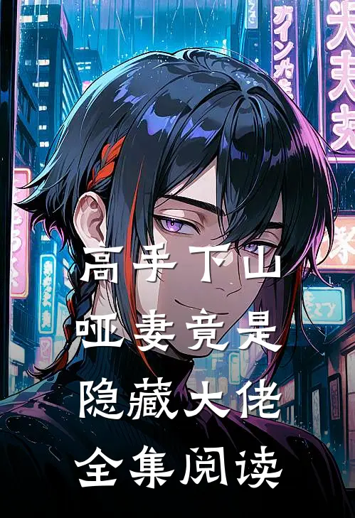 高手下山：哑妻竟是隐藏大佬全集阅读