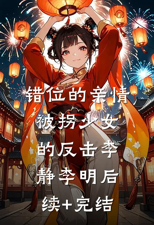 错位的亲情：被拐少女的反击李静李明后续+完结