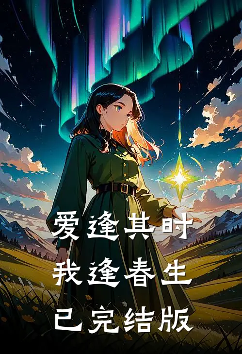 爱逢其时，我逢春生已完结版