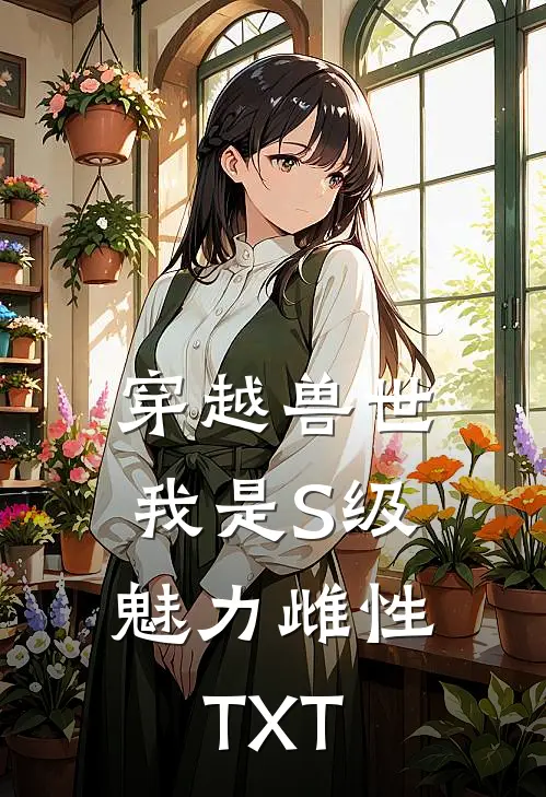 穿越兽世，我是S级魅力雌性TXT