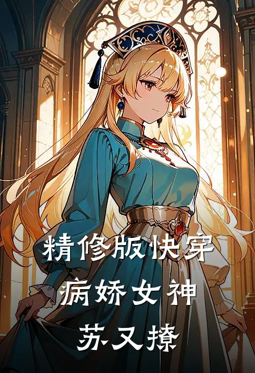 精修版快穿：病娇女神苏又撩