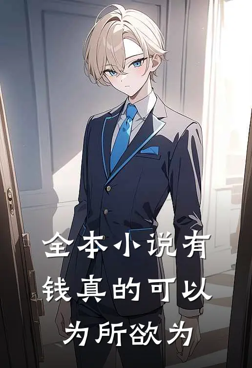 全本小说有钱真的可以为所欲为