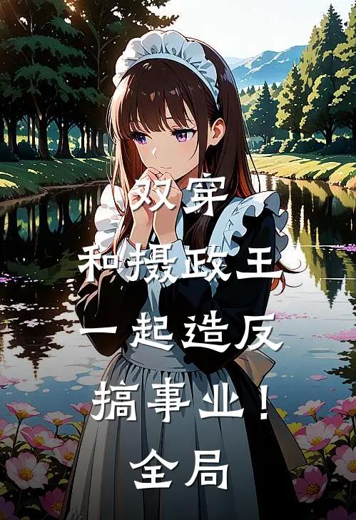 双穿，和摄政王一起造反搞事业！全局