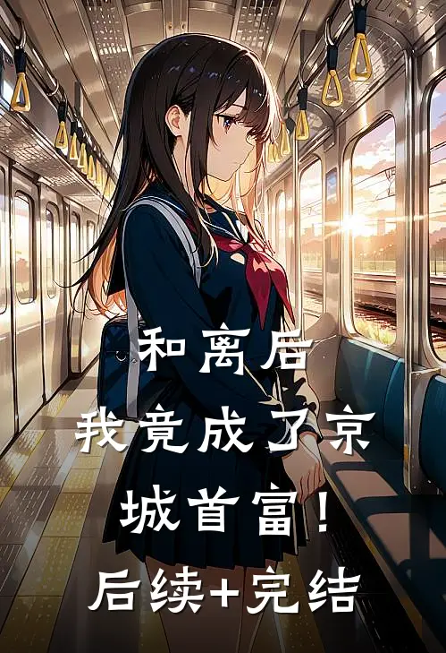 和离后，我竟成了京城首富！后续+完结