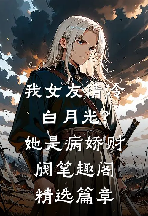 我女友清冷白月光?她是病娇财阀笔趣阁精选篇章
