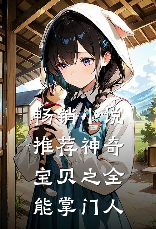 畅销小说推荐神奇宝贝之全能掌门人