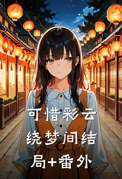 可惜彩云绕梦间结局+番外