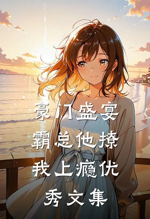 豪门盛宴：霸总他撩我上瘾优秀文集