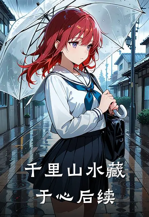 千里山水藏于心后续