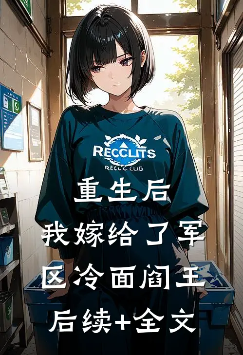 重生后，我嫁给了军区冷面阎王后续+全文
