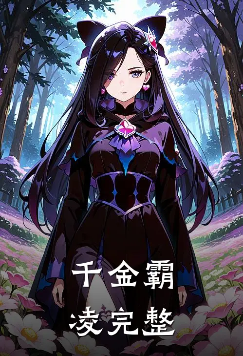 千金霸凌完整