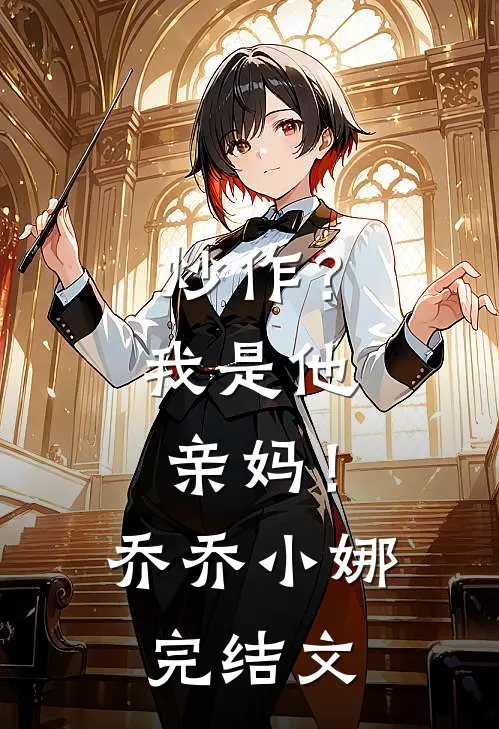 炒作？我是他亲妈！乔乔小娜完结文