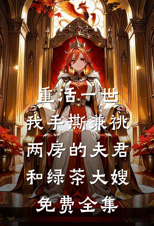 重活一世，我手撕兼祧两房的夫君和绿茶大嫂免费全集