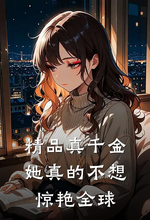 精品真千金她真的不想惊艳全球