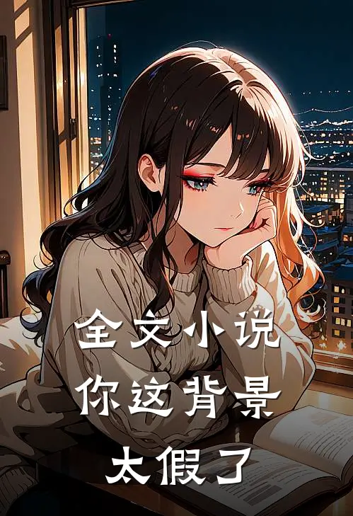 全文小说你这背景太假了
