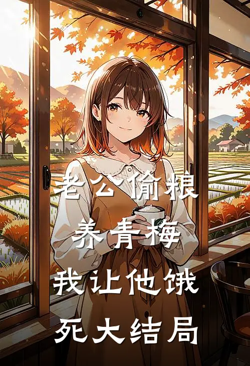 老公偷粮养青梅，我让他饿死大结局