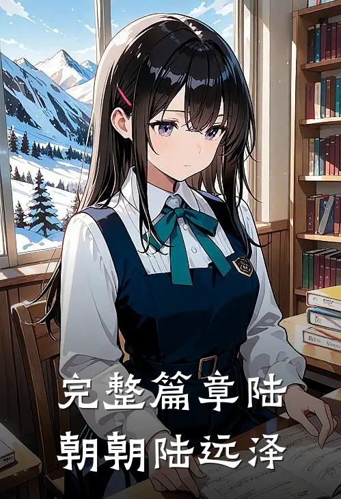 完整篇章陆朝朝陆远泽