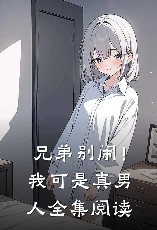 兄弟别闹！我可是真男人全集阅读