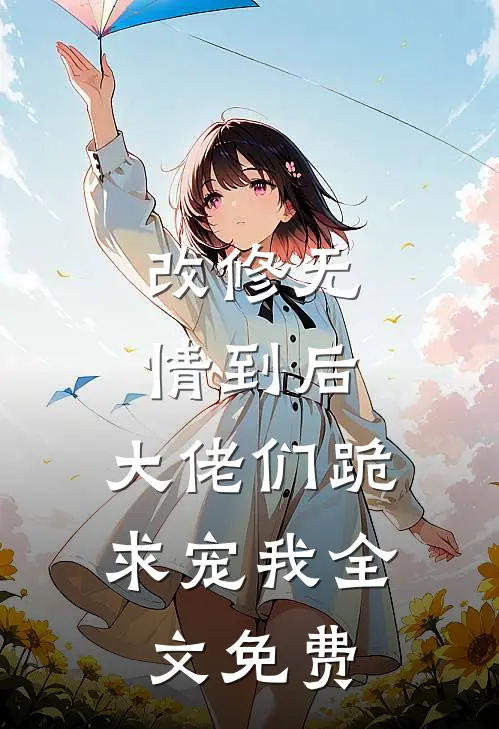 改修无情到后，大佬们跪求宠我全文免费
