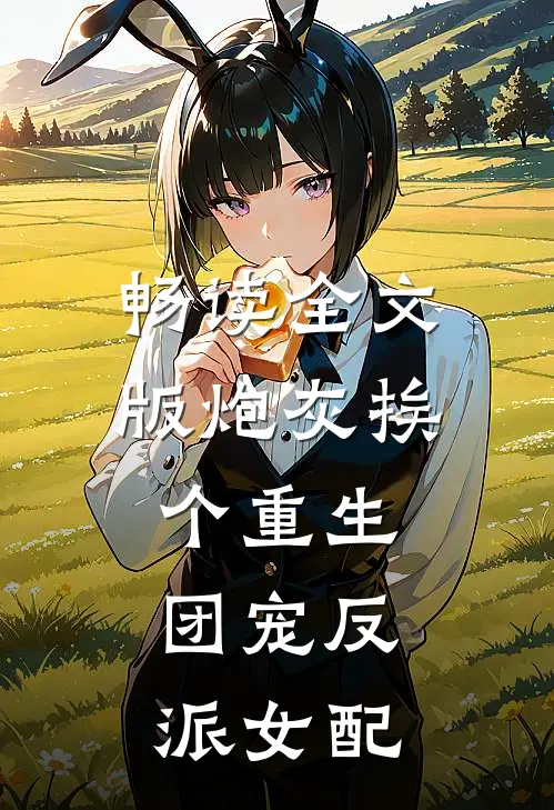 畅读全文版炮灰挨个重生，团宠反派女配