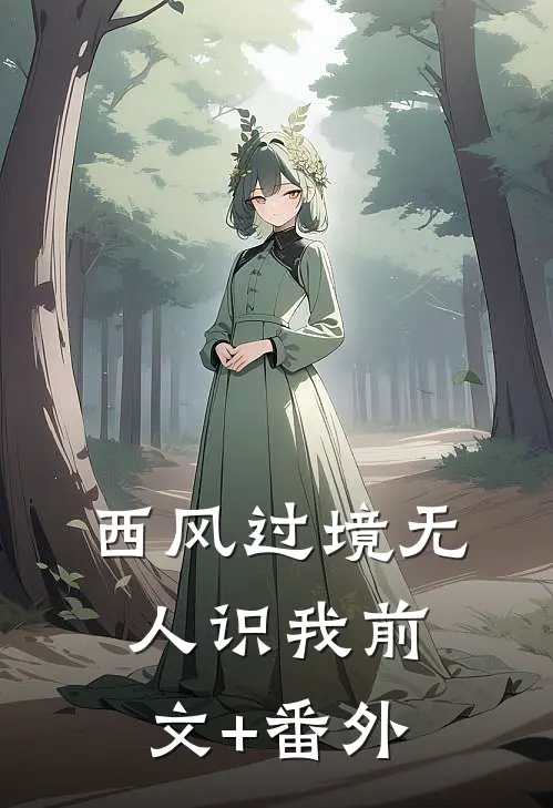 西风过境无人识我前文+番外