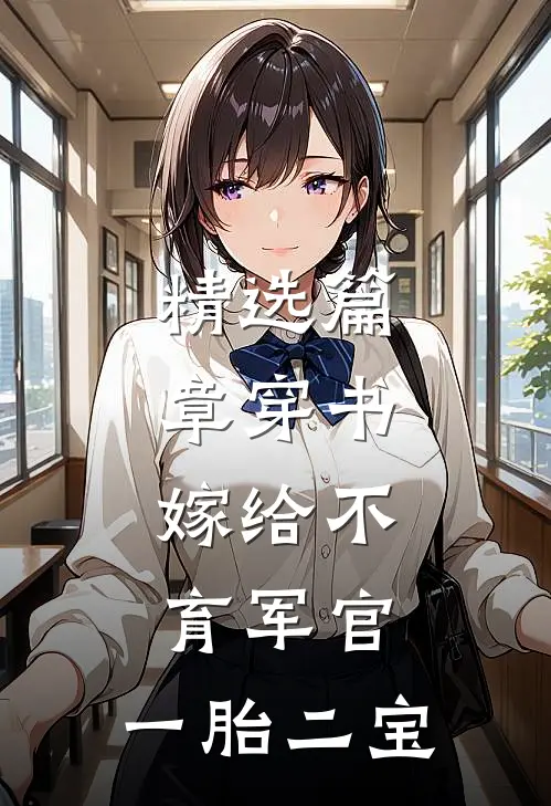 精选篇章穿书：嫁给不育军官，一胎二宝