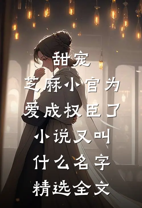 甜宠:芝麻小官为爱成权臣了小说又叫什么名字精选全文