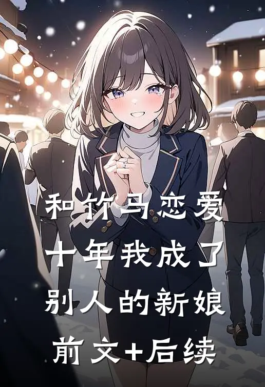 和竹马恋爱十年我成了别人的新娘前文+后续