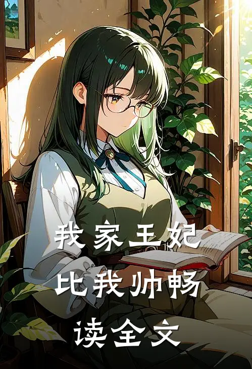我家王妃比我帅畅读全文